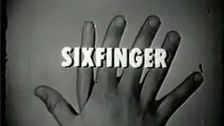 SIXFINGER TOY BY TOPPER