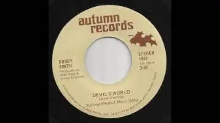 Bobby Smith - Devil's World