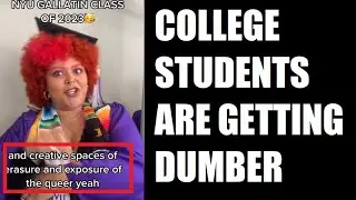 IQ for College Students Drop from 119 to 102