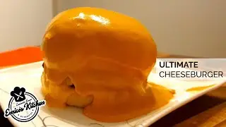 Ultimate CHEESEBURGER Recipe - So EASY to make | EnricosKitchen