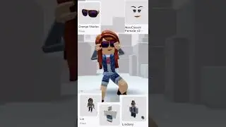 Free roblox outfits for girls part-5 #roblox #viral #youtubeshorts #youtube #dance #untilifoundyou