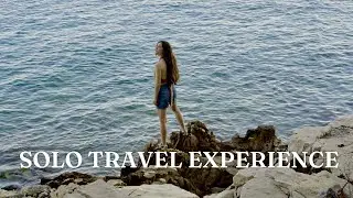 My First Solo Travel Experience: How I escaped at 18 and why it was not the best idea...