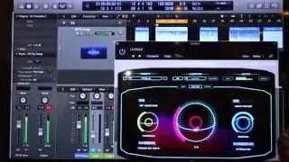 Unmix Drums by Zynaptiq 2015