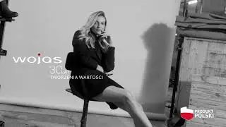 WOJAS AW20 full promo - produkcja
