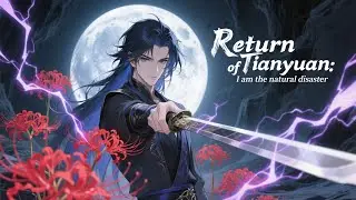 【Full】【Multi Sub】Return of Tianyuan: I am the natural disaster EP1-80 