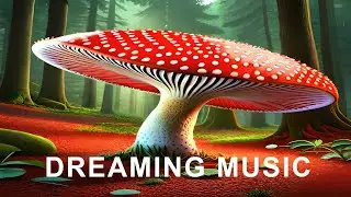 Inner Peace -Dreaming Music -River Healing Sounds #20