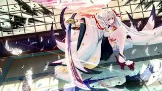 Shoukaku Beth Crowley Empire Lyrics