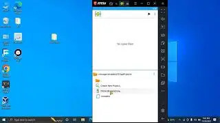 Add any website link to your android payload  by using simple method | Cybersam