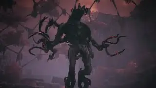 Remnant: From the Ashes - Kill The Ent - (Branches and Bones!!! )