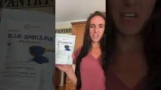 Easy smoothie bowl recipe! 