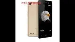itel S11Plus 6 0 S11Plus flash file
