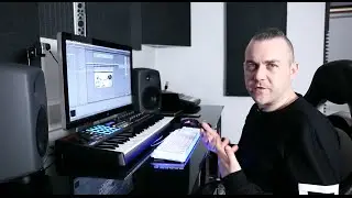 Funkagenda Vocal House Masterclass Tutorial  | Toolroom Academy FaderPro