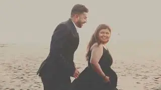 Ravi & Devangi