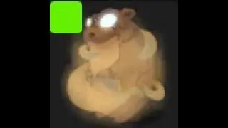 How to get Sandstorm Chomik