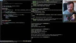 Rust live coding - axum web framework #3