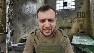 Официальное промо песни Макса КомикадZе feat  Простор   «Байрактар»