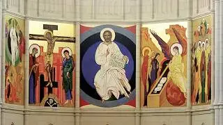 Eucaristia Aniversario 60 años del Camino Neocatecumenal en Madrid