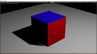 Blender 2 8 Basic Materials Lighting