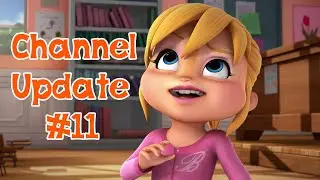 Granditamias Channel Update #11