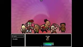 Lisa : The Pointless : SOTWS (If Alex beats Hugo mod)- Skid Granite (Chance Sassy and Co. Version)