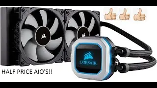 How to refill/refurbish ANY AIO
