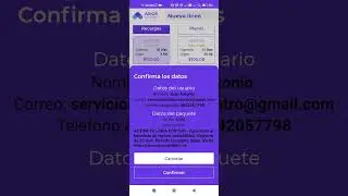 Cómo Activar SIM Axios Mobile Red Altan