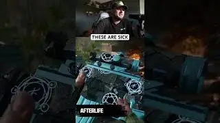 Black Ops 6 ZOMBIES MASTERY CAMOS Revealed