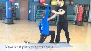 Warm-up for Desk Jockeys Part 2: Glute Activation