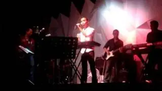 SAIA - Can't You See