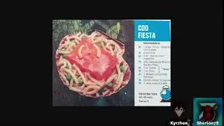 The bestn't recipes ever – w/ @sherlon7867