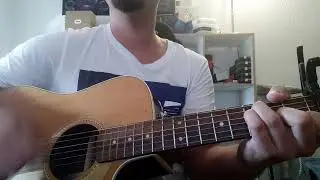 phil tries.. Linkin Park CRAWLING (snippet)