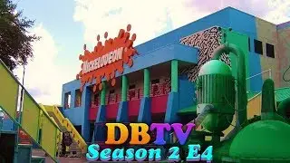 The Rise of Nickelodeon: 90's Nickelodeon Teen Shows & The Golden age of Nickelodeon