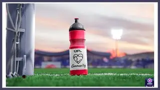MENÚ UFL GAME PES 2021 & FOOTBALL LIFE 😎PES licenciado 2024