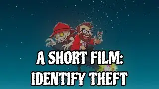 How I stole my best friend's identity