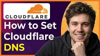 How to Set Cloudflare DNS (Step-By-Step) [2026 guide]