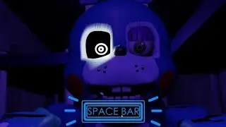 Ты пришёл на работу, а там это! [Five Night at Freddy's Broken Past]