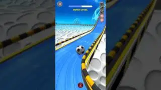 Going Balls (New Map) | Level 92 | CAN YOU PASS ??? #shorts