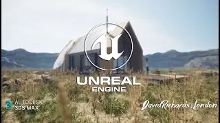 UE5 Breakdown / Making of 