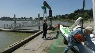 CSC Rigging Instruction