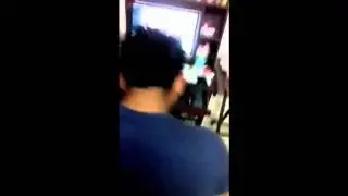 Masturbation fail... :(