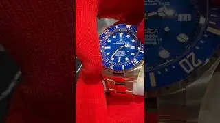 Rolex Sea-Dweller 136 668😍SOLO GENTE SERIAMENTE SOLVIBILE🤑 #ruzzaorologi #rolex #decalogo