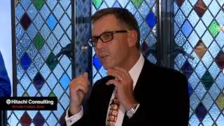 Sample video for Hitachi Consulting