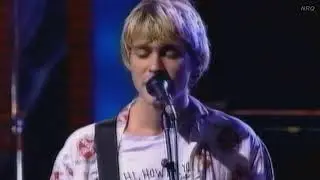 Nirvana - Lithium (Kurt Cobain)