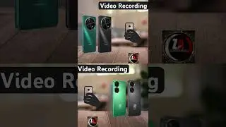 Hiawei Nova 12i And 12 SE Camera Comparison | 