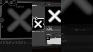 Substance Designer: Cross Pattern 