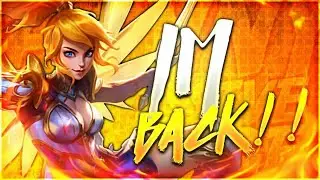 BABON IS BACK! FANNY AGRESSIVE GAMEPLAY - MLBB