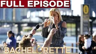 The Bachelorette Australia Season 3 Episode 6 (Full Episode)