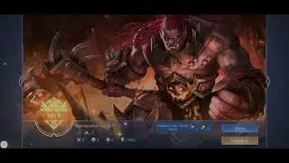 Balmon Barbar Ambil Buff Musuh, Saber Takut Ga Berani Ke Jungler #uncleheri #gamer