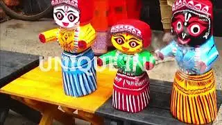 Rathyatra festival & Fair 2022 at Chandannagar West Bengal India