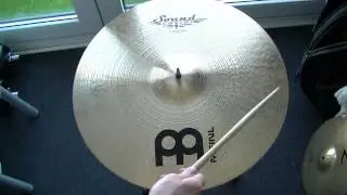 Meinl Soundcaster 21